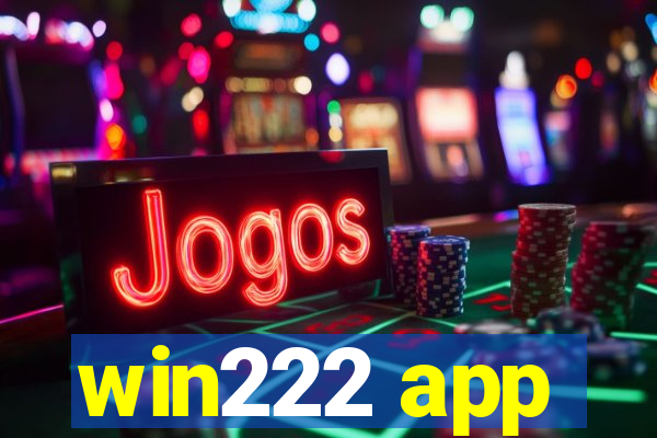 win222 app